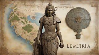 Lemuria: History of the Enigmatic World of Ancient Civilization