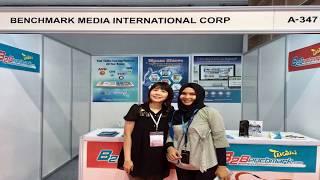 [標竿專業媒體]BENCHMARK MEDIA- 2019 Tools and Hardware Indonesia印尼國際手工具暨五金展