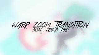 Svp tutorial | warp zoom transition (sapphire needed)