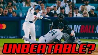 Do the Dodgers just OWN the Yankees at this point?