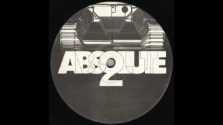 DJ Doc Scott - Nite Nurse