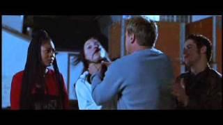 Scary Movie - Pact