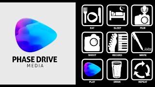 Phase Drive Media 2019 Showreel