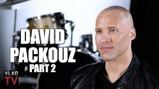 David Packouz on U.S. Spending $7 Trillion a Year on Weapons, Supplying U.S. War on Terror (Part 2)