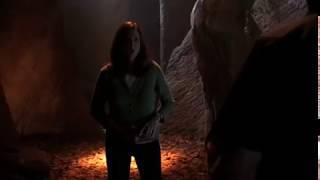 Smallville 4x01 - Kal-El & Clark split due to Black Kryptonite