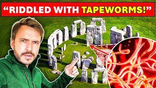 The HORRIFYING Truth About Stonehenge…