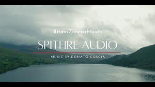 Donato Coscia #HansZimmerMonth 2021