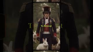 Napoleon Bonaparte's Hilarious Rabbit Attack: Emperor vs. Bunnies During a Hunt