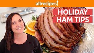 How to Make the Perfect Baked Ham | Allrecipes