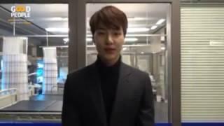 [Video Messages] 170118 Yang Se Jong 양세종