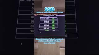 Tomorrow SSD Tokens Already Started Date :- 07/02/2025 || Tirumala Daily Updates ||