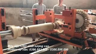 Mua máy tiện gỗ cnc ở đâu rẻ tại Thanh Hóa, Nghệ An