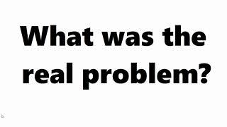 Brett Rutecky: Think you have a traffic problem in your online business? Well you dont