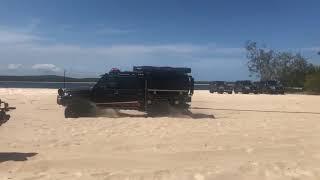 Bogged | All 4 Adventure 79 series to the rescue!