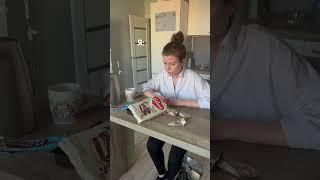 Эмоциональные переедания. Подробности смотри в комментарии #рпп #булимия #переедание #психолог