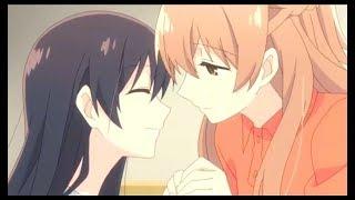 Bloom Into You - Too Little Too Late [AMV]