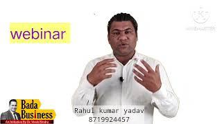 Independent Business Consultant from Bada Business
