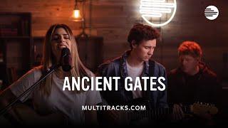 Brooke Ligertwood - Ancient Gates (MultiTracks Session)