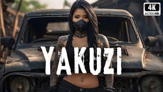 [FREE] Dark Asian Trap Beat - "Yakuzi" - MercnBeatz - 27 - NOV24 - [4K UHD Video]