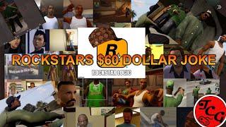 Rockstar's Trilogy is a $60 JOKE | GTA TRILLOGY | Gta trilogy is a disaster |