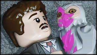 LEGO Dimensions - Fantastic Beasts and Where to Find Them Story Pack - Part 5 - Gifts!