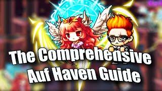 The Comprehensive Auf Haven Guide!