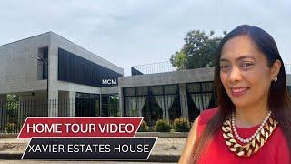 SOLD  Luxurious Bungalow Dream Home Tour | Elegant American-Inspired House in Xavier Estates