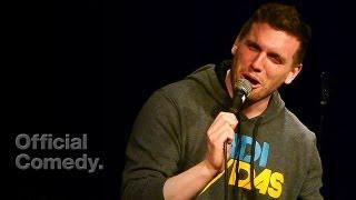 Italian Dad Gay Jokes - Chris DiStefano - Official Comedy Stand Up