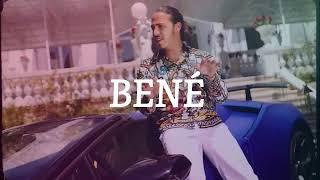 (FREE) Djadja & Dinaz Type Beat "Bené" (Prod. Mike Btz)  | Instru Rap Été