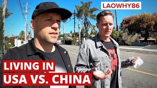 What 10 Years In China Taught This American (laowhy86)