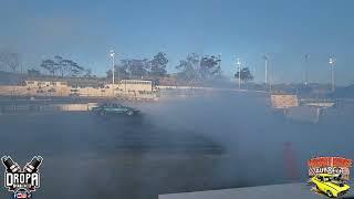 MURRAY BRIDGE AUTOFEST: FRIDAY NIGHT BURNOUTS WITH RYDER  IN " ABUSE" ️