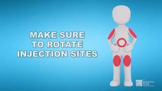 Subcutaneous Injections | Roswell Park Patient Education