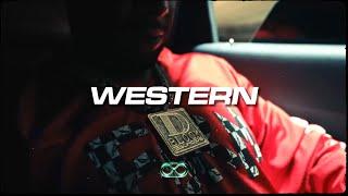 [FREE] D Block Europe Type Beat - "Western" (Prod. Endless)