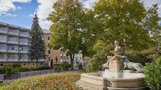 Unsere Paul-Ehrlich-Klinik in Bad Homburg v. d. Höhe