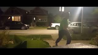 David Robert O'Connor: Do You Trust Me (II) (5/19/2023)