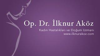 Vaginismus tedavisi nasıl yapılır? - Op. Dr. İlknur Aköz