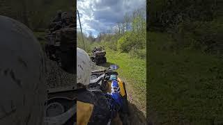 #квадроцикл #atv4x4 #brp #cfmoto #aodes