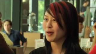 Video Production - University of Melbourne National Scholarship online promo