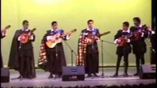 Tuna de FIME - El parrandero