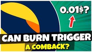 Terra Luna Classic (LUNC): Can Daily Burns Trigger a Massive Comeback in 2025?