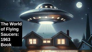 The World of Flying Saucers: A Scientific Examination