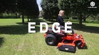 Ariens EDGE Zero Turn Mäher im Überblick - Das Einsteigermodell von Ariens