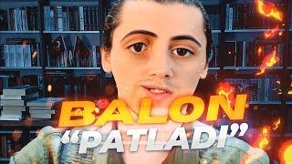 DİAMOND TEMA BALONU PATLADI