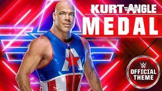 Kurt Angle - Medal (Entrance Theme)