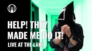 Livestream Announcement | Synths Live on the Lake | Thomann