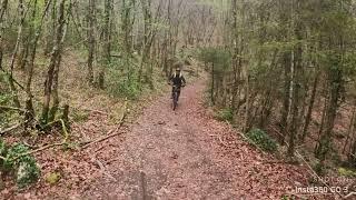 Ride de printemps en Chartreuse