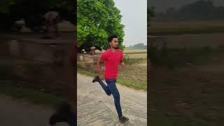 warm-up running || bablu birauliya #warmup #bollywood