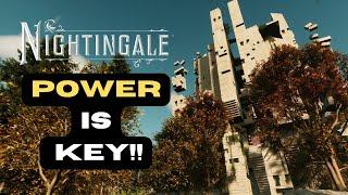 How to Unlock ALL the Sites of Power! | A Nightingale No Nonsense Guide