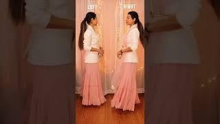 Sharara winter look #shortvideo #sharara #shararasuit #viralshorts