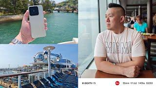Xiaomi 15 Long Term Review After 1 Month - Best Small Android Flagship?
